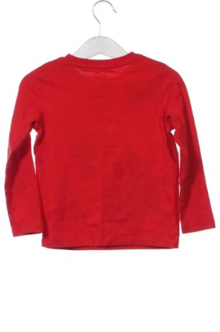 Kinder Shirt Nickelodeon, Größe 18-24m/ 86-98 cm, Farbe Rot, Preis 10,69 €