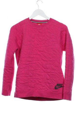 Bluză pentru copii Nike, Mărime 15-18y/ 170-176 cm, Culoare Roz, Preț 53,99 Lei