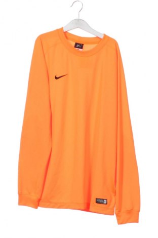 Bluză pentru copii Nike, Mărime 13-14y/ 164-168 cm, Culoare Portocaliu, Preț 65,79 Lei