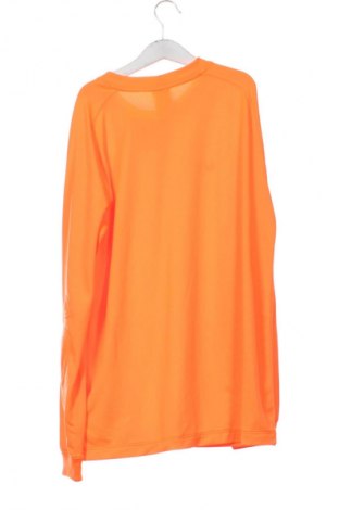 Bluză pentru copii Nike, Mărime 13-14y/ 164-168 cm, Culoare Portocaliu, Preț 65,79 Lei