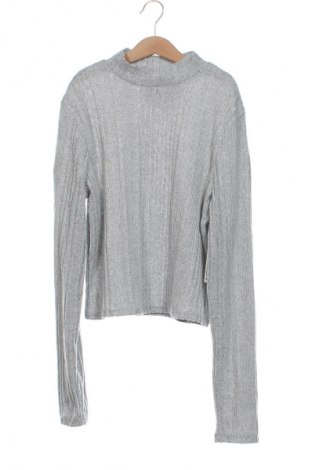 Kinder Shirt No Boundaries, Größe 11-12y/ 152-158 cm, Farbe Grau, Preis 5,99 €