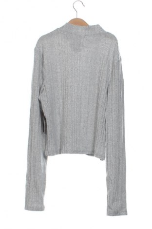 Kinder Shirt No Boundaries, Größe 11-12y/ 152-158 cm, Farbe Grau, Preis 5,99 €