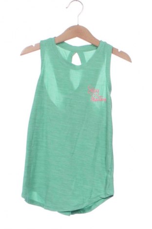 Παιδική μπλούζα Old Navy, Μέγεθος 6-7y/ 122-128 εκ., Χρώμα Πράσινο, Τιμή 11,76 €
