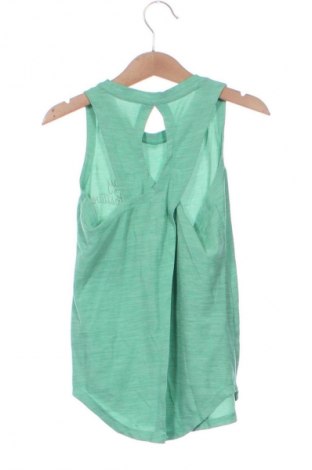 Παιδική μπλούζα Old Navy, Μέγεθος 6-7y/ 122-128 εκ., Χρώμα Πράσινο, Τιμή 11,76 €