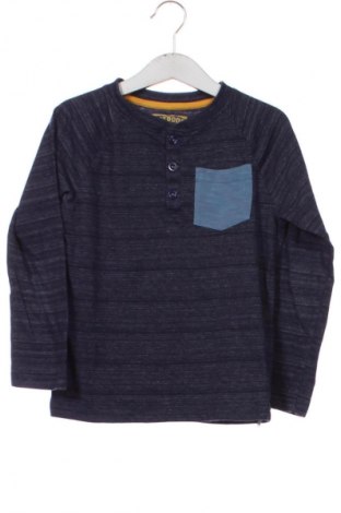 Gyerek blúz Outdoor, Méret 6-7y / 122-128 cm, Szín Kék, Ár 4 598 Ft