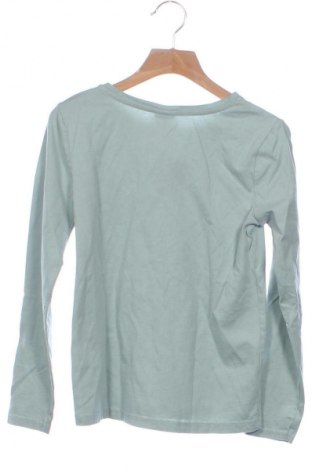 Detská blúzka  Page One, Veľkosť 8-9y/ 134-140 cm, Farba Zelená, Cena  6,06 €