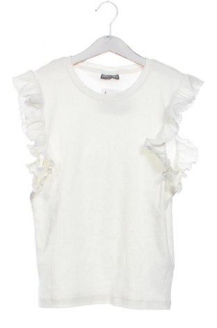 Detská blúzka  Pepco, Veľkosť 14-15y/ 168-170 cm, Farba Biela, Cena  9,21 €