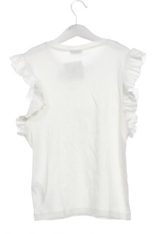 Detská blúzka  Pepco, Veľkosť 14-15y/ 168-170 cm, Farba Biela, Cena  9,21 €