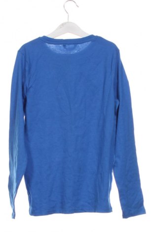 Kinder Shirt Pepco, Größe 10-11y/ 146-152 cm, Farbe Blau, Preis 6,14 €