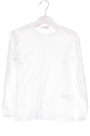 Detská blúzka  Petit Bateau, Veľkosť 6-7y/ 122-128 cm, Farba Biela, Cena  10,00 €
