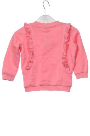 Kinder Shirt Pocopiano, Größe 9-12m/ 74-80 cm, Farbe Rosa, Preis 7,99 €