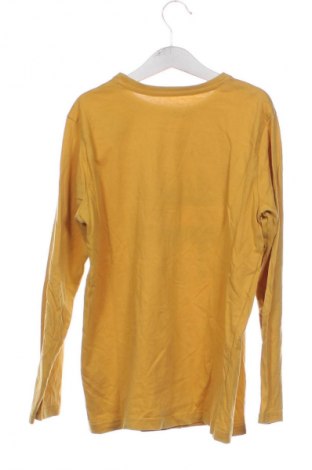 Gyerek blúz Primark, Méret 10-11y / 146-152 cm, Szín Sárga, Ár 4 180 Ft