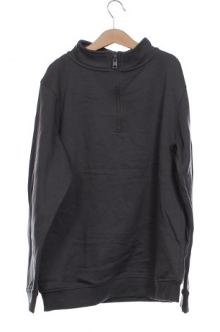 Kinder Shirt Primark, Größe 11-12y/ 152-158 cm, Farbe Grau, Preis 3,99 €