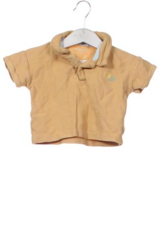 Detská blúzka  Reserved, Veľkosť 9-12m/ 74-80 cm, Farba Hnedá, Cena  5,83 €