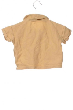 Detská blúzka  Reserved, Veľkosť 9-12m/ 74-80 cm, Farba Hnedá, Cena  5,83 €