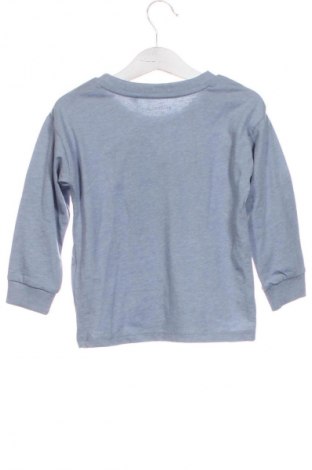 Kinder Shirt Reserved, Größe 18-24m/ 86-98 cm, Farbe Blau, Preis 9,21 €