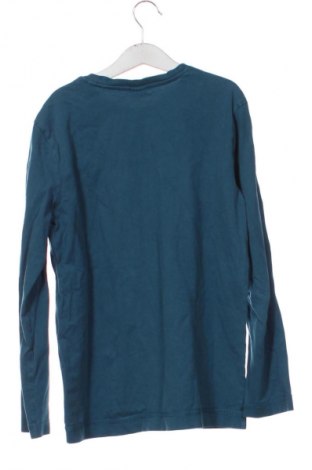 Kinder Shirt S.Oliver, Größe 10-11y/ 146-152 cm, Farbe Blau, Preis 12,00 €