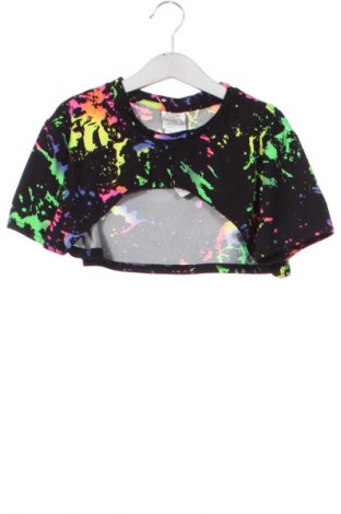 Kinder Shirt SHEIN, Größe 11-12y/ 152-158 cm, Farbe Mehrfarbig, Preis 12,79 €