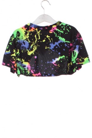 Kinder Shirt SHEIN, Größe 11-12y/ 152-158 cm, Farbe Mehrfarbig, Preis 12,79 €