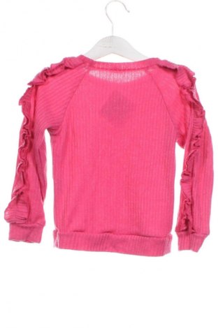 Bluză pentru copii SHEIN, Mărime 5-6y/ 116-122 cm, Culoare Roz, Preț 31,58 Lei