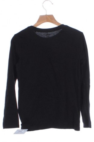 Kinder Shirt Sinsay, Größe 6-7y/ 122-128 cm, Farbe Schwarz, Preis 6,14 €