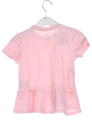 Kinder Shirt Sinsay, Größe 2-3y/ 98-104 cm, Farbe Rosa, Preis 6,14 €