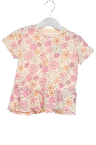 Kinder Shirt Sinsay, Größe 2-3y/ 98-104 cm, Farbe Mehrfarbig, Preis 6,14 €