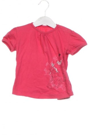 Detská blúzka  TCM, Veľkosť 18-24m/ 86-98 cm, Farba Červená, Cena  6,00 €