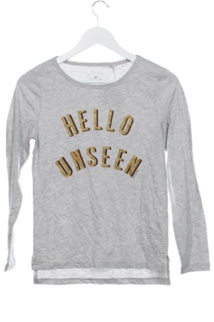 Detská blúzka  Tom Tailor, Veľkosť 12-13y/ 158-164 cm, Farba Sivá, Cena  29,95 €