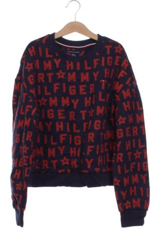 Kinder Shirt Tommy Hilfiger, Größe 15-18y/ 170-176 cm, Farbe Mehrfarbig, Preis 7,99 €