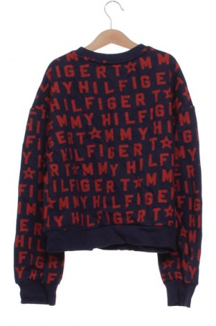 Kinder Shirt Tommy Hilfiger, Größe 15-18y/ 170-176 cm, Farbe Mehrfarbig, Preis 7,99 €