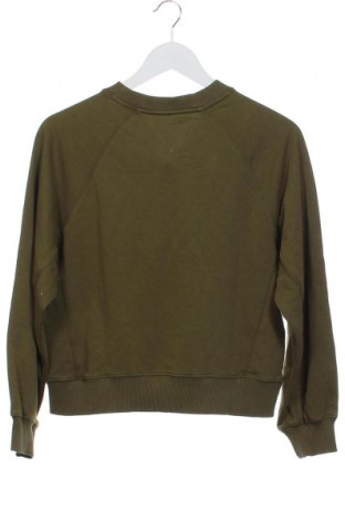 Kinder Shirt Tommy Hilfiger, Größe 13-14y/ 164-168 cm, Farbe Grün, Preis 34,99 €