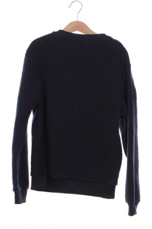 Παιδική μπλούζα Tommy Hilfiger, Μέγεθος 8-9y/ 134-140 εκ., Χρώμα Μπλέ, Τιμή 31,99 €