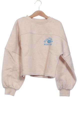 Kinder Shirt Tommy Hilfiger, Größe 6-7y/ 122-128 cm, Farbe Beige, Preis 34,99 €