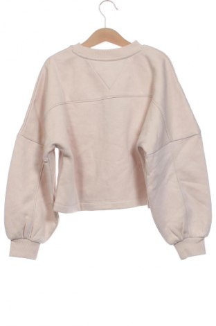 Kinder Shirt Tommy Hilfiger, Größe 6-7y/ 122-128 cm, Farbe Beige, Preis 34,99 €