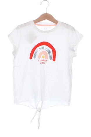 Παιδική μπλούζα Unbranded, Μέγεθος 6-7y/ 122-128 εκ., Χρώμα Λευκό, Τιμή 6,14 €
