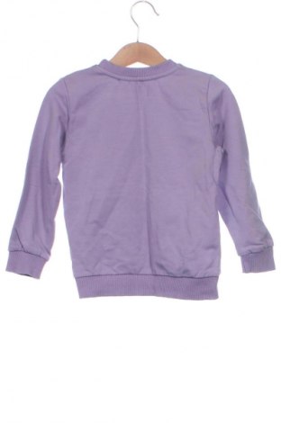 Παιδική μπλούζα Unbranded, Μέγεθος 4-5y/ 110-116 εκ., Χρώμα Βιολετί, Τιμή 6,00 €