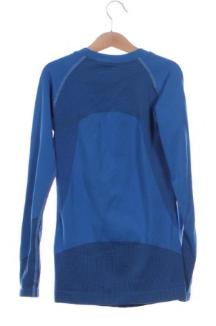 Gyerek blúz Unbranded, Méret 10-11y / 146-152 cm, Szín Kék, Ár 3 379 Ft