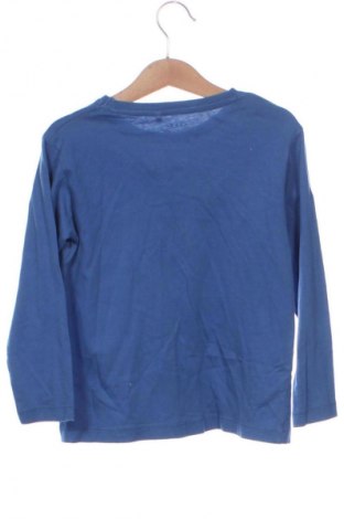 Detská blúzka  Unbranded, Veľkosť 4-5y/ 110-116 cm, Farba Modrá, Cena  6,00 €