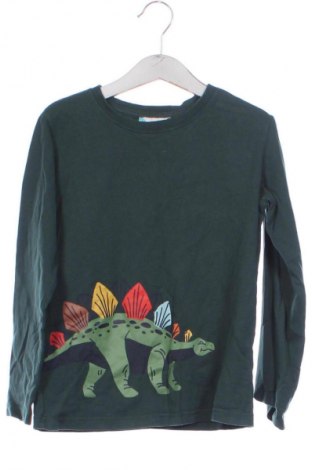 Bluză pentru copii Unbranded, Mărime 8-9y/ 134-140 cm, Culoare Verde, Preț 30,99 Lei