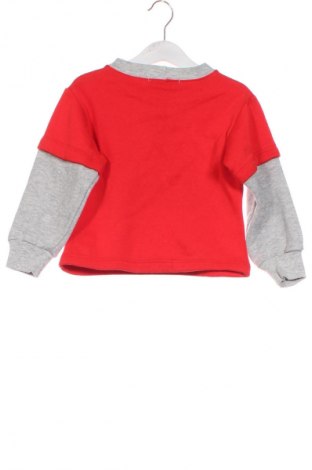 Detská blúzka  Unbranded, Veľkosť 3-6m/ 62-68 cm, Farba Červená, Cena  5,83 €