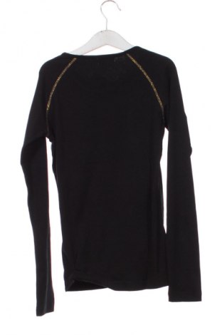 Detská blúzka  Unbranded, Veľkosť 11-12y/ 152-158 cm, Farba Čierna, Cena  6,06 €