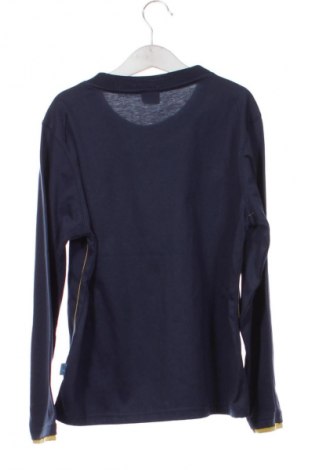 Bluză pentru copii Unbranded, Mărime 7-8y/ 128-134 cm, Culoare Albastru, Preț 31,99 Lei