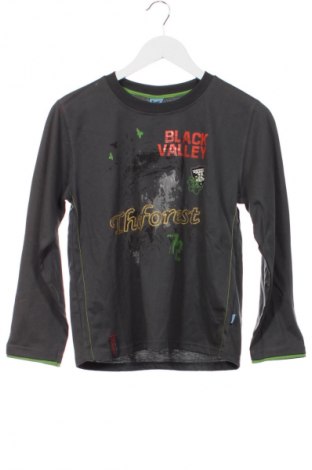 Detská blúzka  Unbranded, Veľkosť 9-10y/ 140-146 cm, Farba Sivá, Cena  9,21 €