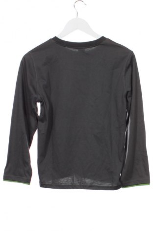 Detská blúzka  Unbranded, Veľkosť 9-10y/ 140-146 cm, Farba Sivá, Cena  9,21 €