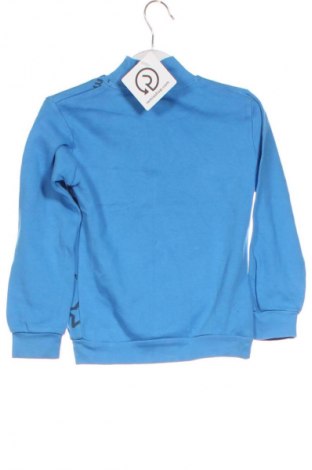 Bluză pentru copii Unbranded, Mărime 4-5y/ 110-116 cm, Culoare Albastru, Preț 55,00 Lei