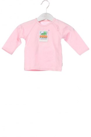 Bluză pentru copii Unbranded, Mărime 2-3m/ 56-62 cm, Culoare Roz, Preț 30,99 Lei