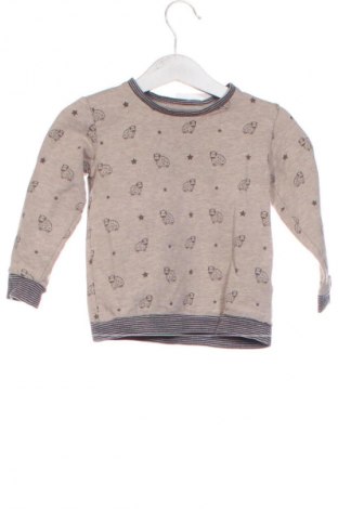 Παιδική μπλούζα Unbranded, Μέγεθος 12-18m/ 80-86 εκ., Χρώμα Καφέ, Τιμή 6,00 €