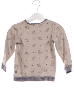 Παιδική μπλούζα Unbranded, Μέγεθος 12-18m/ 80-86 εκ., Χρώμα Καφέ, Τιμή 6,00 €