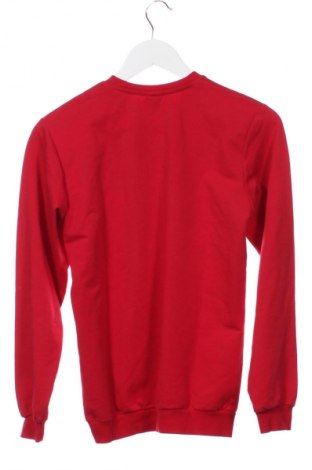 Kinder Shirt Unbranded, Größe 11-12y/ 152-158 cm, Farbe Rot, Preis 6,14 €